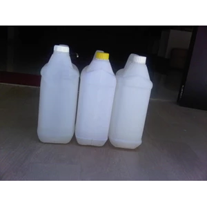 5 LITRE JERRY CANS WHITE