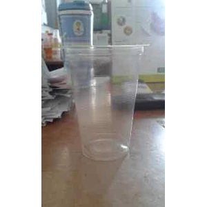 WATER CUP GLASS 220 ML