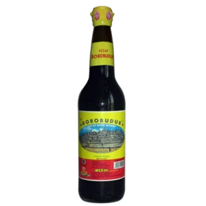 Kecap Borobudur Manis Sedang