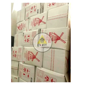 Meses Holland merah 12.5 Kg 