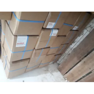 meses Hiro Coklat Pilihan bermutu tinggi