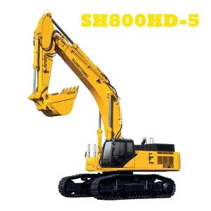 Excavators Sumitomo Sh800hd-5
