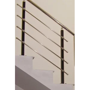 Teralis Railing Tangga Elegan