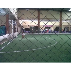 Jaring Lapangan Futsal