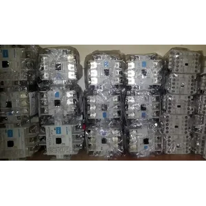 MCB Arus 100 Ampere (thermal-magnetic operation)