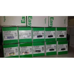 MCCB Schneider EZC100F3050