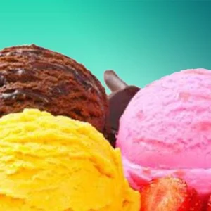 Bubuk Es Krim MR Cool Rasa Coklat