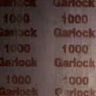 Gasket Garlock 1000 1