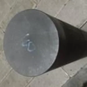 Carbon Brush ( Karbon Arang Batangan )