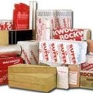 Rockwool Products glodok jakarta barat