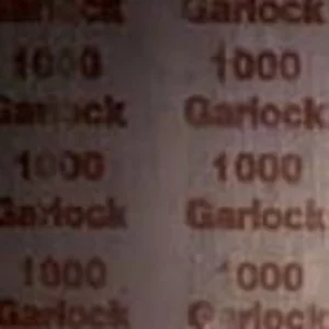 Gasket Garlock 1000