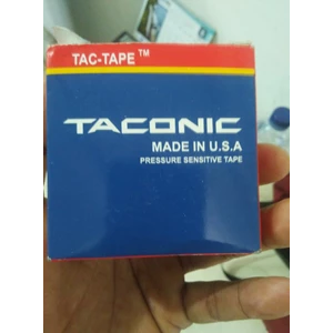 Tac Tape Taconic