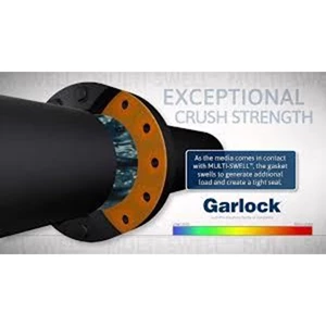 Garlock gasket 9850 