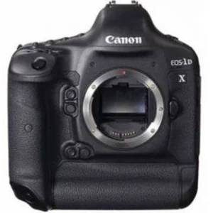 Canon EOS -1DX