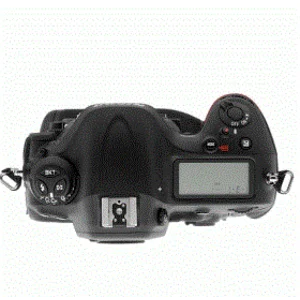 Nikon D4 Body