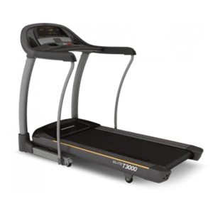 HORIZON TREADMILL TYPE ELITE 3000