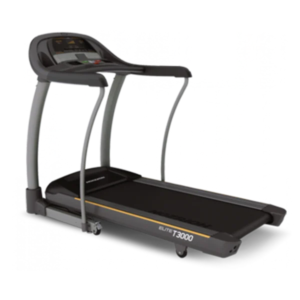 HORIZON TREADMILL TYPE ELITE 3000