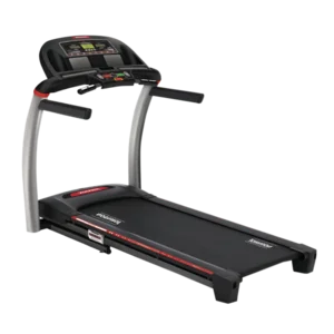 HORIZON TREADMILL TYPE HORIZON 8.OT
