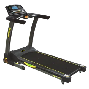 FITPLUS TREADMILL FP T101