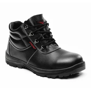 Sepatu Safety Cheetah 7106 H