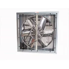 Exhaust Fan - Axial Low Noise 1