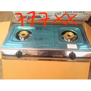 Kompor gas COVINA CX-777 XX