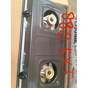 Kompor gas COVINA CX-880 EXT