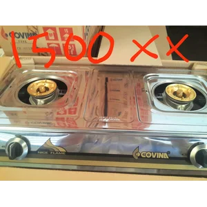 Kompor gas COVINA CX-1500 XX