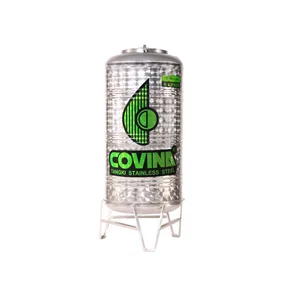 Tangki Air Stainless Steel COVINA CT-500