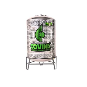 Tangki Air Stainless Steel Covina Ct-1000