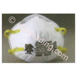 Mask 3M 8210