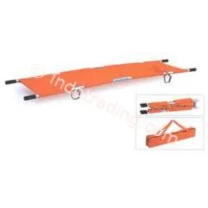 GEA Folding Medical Stretcher