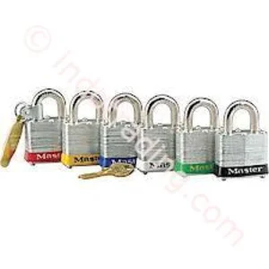 Master Lock 410