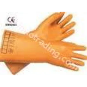 Victor Electrical Safety Gloves