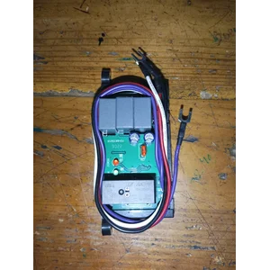 ANTI PHASE PROTECTOR MILTON HOIST