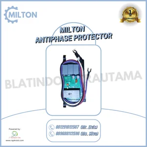 ANTI PHASE PROTECTOR MILTON HOIST
