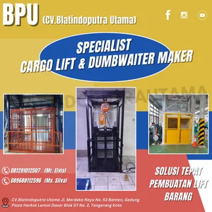 Jasa Pembuatan & Fabrikasi Material Handling Equipment