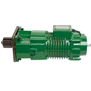 Crane Motor Gear