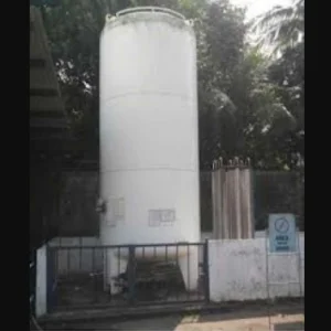 Gas Oksigen (O2) / Liquid Oxygen