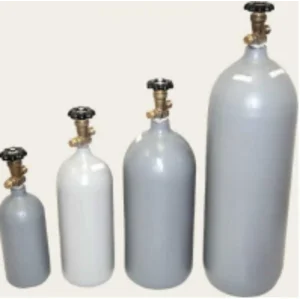 Karbon Dioksida CO2