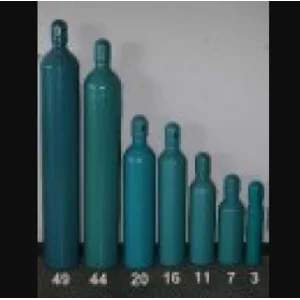 Gas Argon (Ar)