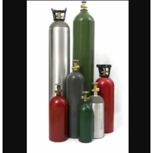 Gas Helium (He) HP & UHP
