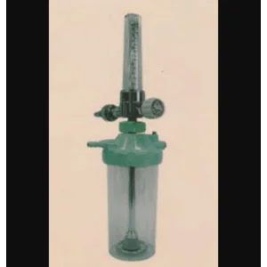 Komatsu - F-5 Flowmeter With Humidifier