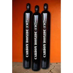 Gas Car bon Dioxida / CYLINDER  CO2