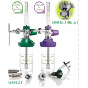 Medical Flow Meter