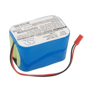 Baterai Charge Infusion Pump Terumo Te-112