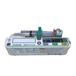 Syringe Pump Terumo TE-331