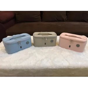 UV Sterilizer Box  Tas Sterilisasi Portable  Disinfektan Box