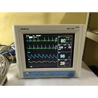 Patient Monitor Multiparameter MINDRAY MEC1000 (USED)