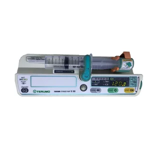 Sewa Syringe Pump Terumo TE-331/332..